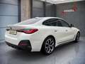 BMW 420 d xDrive Gran Coupe G26 Blanc - thumbnail 3