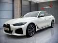 BMW 420 d xDrive Gran Coupe G26 Blanc - thumbnail 13