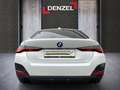 BMW 420 d xDrive Gran Coupe G26 Blanc - thumbnail 10