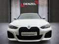 BMW 420 d xDrive Gran Coupe G26 Blanc - thumbnail 12