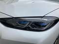BMW 420 d xDrive Gran Coupe G26 Blanc - thumbnail 11