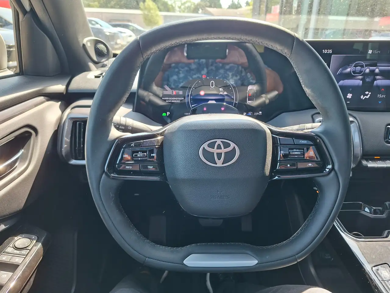 Toyota Urban Cruiser 2026
