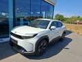 Toyota Urban Cruiser Lounge 2WD 64kW Weiß - thumbnail 1