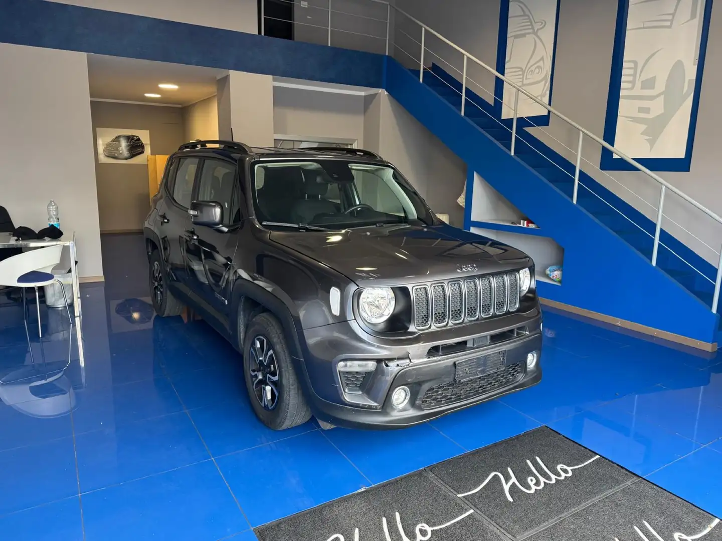 Jeep Renegade 1.0 t3 Longitude 2wd - 2