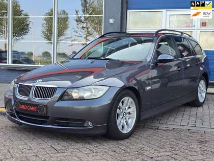 BMW 325 3-serie Touring 325i Edition AUTOMAAT/NAVI/ELEK ST
