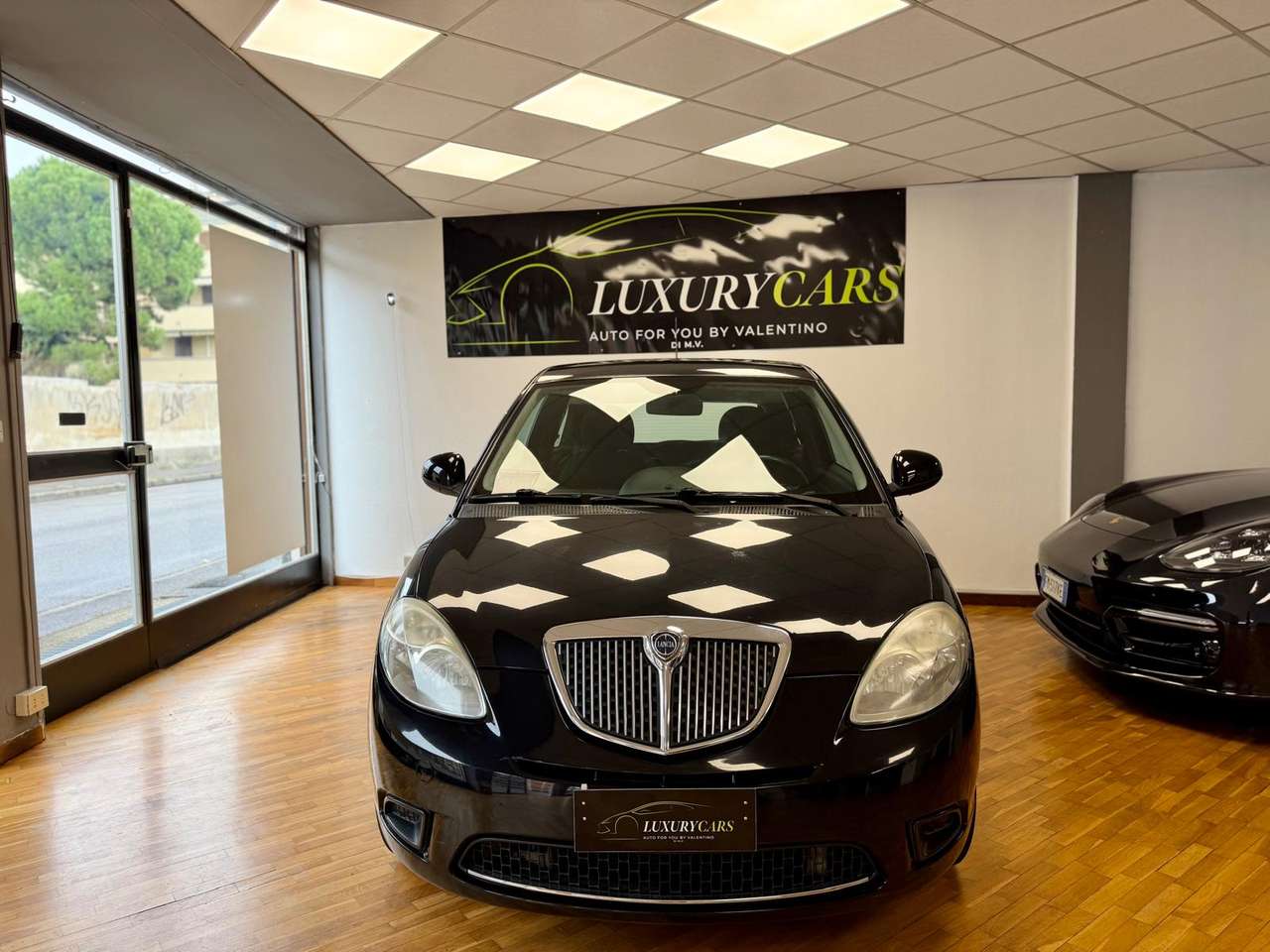 Lancia Ypsilon Ypsilon 1.2 Oro
