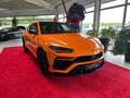 Lamborghini Urus Pearl Capsule Carbon B&O Massage 23 Оранжевий - thumbnail 3