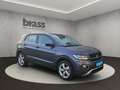Volkswagen T-Cross Style 1.0 l TSI OPF Grau - thumbnail 7