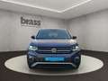 Volkswagen T-Cross Style 1.0 l TSI OPF Grau - thumbnail 8