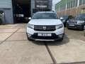 Dacia Sandero 0.9 TCe Stepway Ambiance topstaat 1e eigenaar all Blanco - thumbnail 3