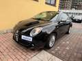Alfa Romeo MiTo 1.4 70 CV 8V Progression Schwarz - thumbnail 3