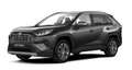 Toyota RAV 4 AWD-i 2,5 Dual-VVT-i Hybrid 5t. Grau - thumbnail 1