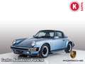 Porsche 911 CARRERA TARGA 3.2 *ASI* Blu/Azzurro - thumbnail 1
