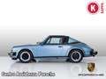 Porsche 911 CARRERA TARGA 3.2 *ASI* Blu/Azzurro - thumbnail 3