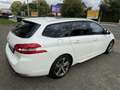 Peugeot 308 SW PureTech 130 Stop Panoramadach Sitzheizung Navi Weiß - thumbnail 4