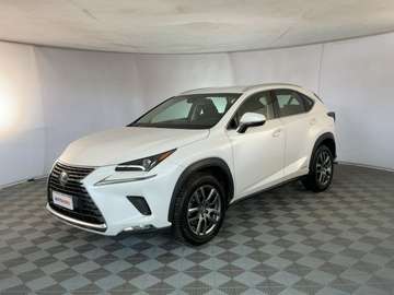 NX 300h Business 4WD FHEV