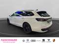Volkswagen Passat R-LINE 2.0 l TDI LED AHK HUD AREA-VIEW Blanc - thumbnail 4