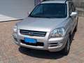 Kia Sportage 4wd Zilver - thumbnail 8