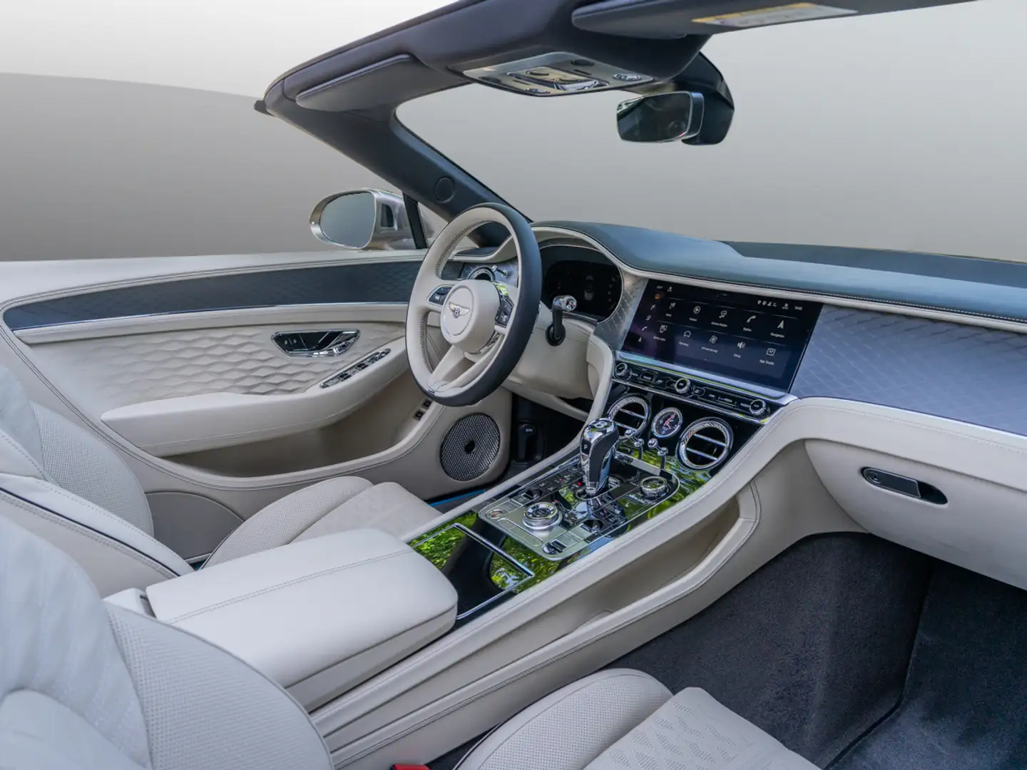 Bentley Speed MY26 | Bentley Nürnberg Bronze - 2