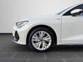 Audi A3 S line 35 TFSI S tronic KAMERA INTE Weiß - thumbnail 8
