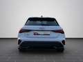 Audi A3 S line 35 TFSI S tronic KAMERA INTE Weiß - thumbnail 6