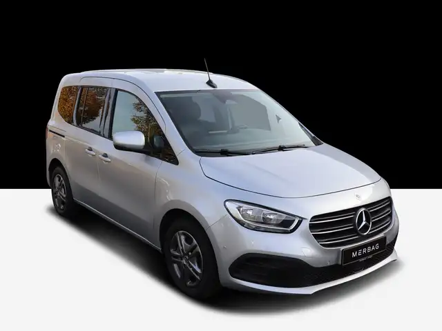 Mercedes-Benz Classe T T 160 d STYLE Standard  Modellgeneration 0/Navi/BC