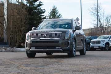 SX|| LIMITED | HEATED SEATS/STEERING | CARPLAY