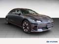 Hyundai IONIQ 6 77,4 kWh 2WD UNIQ 360 BOSE NSCC Bluetooth Gris - thumbnail 2