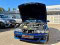 BMW M5 E39 LIM*3HD*V-MAX*UNFALLFREI*SCHIEBD*ORG.ZUST Blau - thumbnail 4
