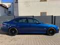 BMW M5 E39 LIM*3HD*V-MAX*UNFALLFREI*SCHIEBD*ORG.ZUST Blau - thumbnail 28