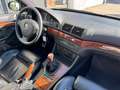 BMW M5 E39 LIM*3HD*V-MAX*UNFALLFREI*SCHIEBD*ORG.ZUST Blau - thumbnail 34