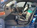 BMW M5 E39 LIM*3HD*V-MAX*UNFALLFREI*SCHIEBD*ORG.ZUST Blau - thumbnail 31