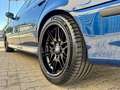 BMW M5 E39 LIM*3HD*V-MAX*UNFALLFREI*SCHIEBD*ORG.ZUST Blau - thumbnail 20