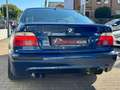 BMW M5 E39 LIM*3HD*V-MAX*UNFALLFREI*SCHIEBD*ORG.ZUST Blau - thumbnail 19