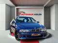 BMW M5 E39 LIM*3HD*V-MAX*UNFALLFREI*SCHIEBD*ORG.ZUST Blau - thumbnail 1