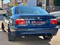 BMW M5 E39 LIM*3HD*V-MAX*UNFALLFREI*SCHIEBD*ORG.ZUST Blau - thumbnail 16