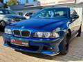 BMW M5 E39 LIM*3HD*V-MAX*UNFALLFREI*SCHIEBD*ORG.ZUST Blau - thumbnail 13