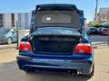 BMW M5 E39 LIM*3HD*V-MAX*UNFALLFREI*SCHIEBD*ORG.ZUST Blau - thumbnail 21