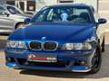 BMW M5 E39 LIM*3HD*V-MAX*UNFALLFREI*SCHIEBD*ORG.ZUST Blau - thumbnail 3