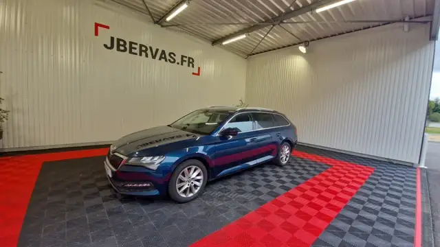 Skoda 1.5 TSI 150 ACT DSG7 BUSINESS