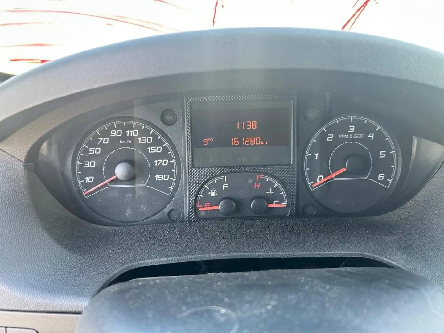 Citroen Jumper 30 L1H1 2.2 bluehdi 120cv S&S (Business) Bianco - 1