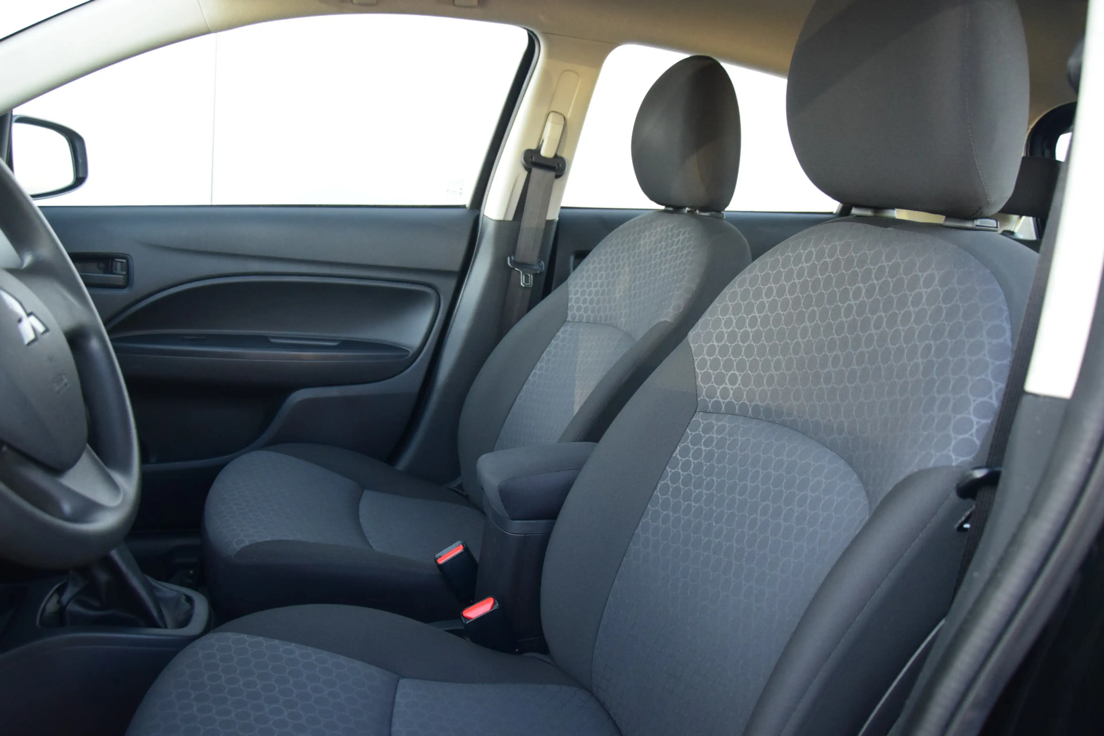 Mitsubishi Space Star 1.0 Inform Airco Eerste eigenaar 35dkm! — photo 9