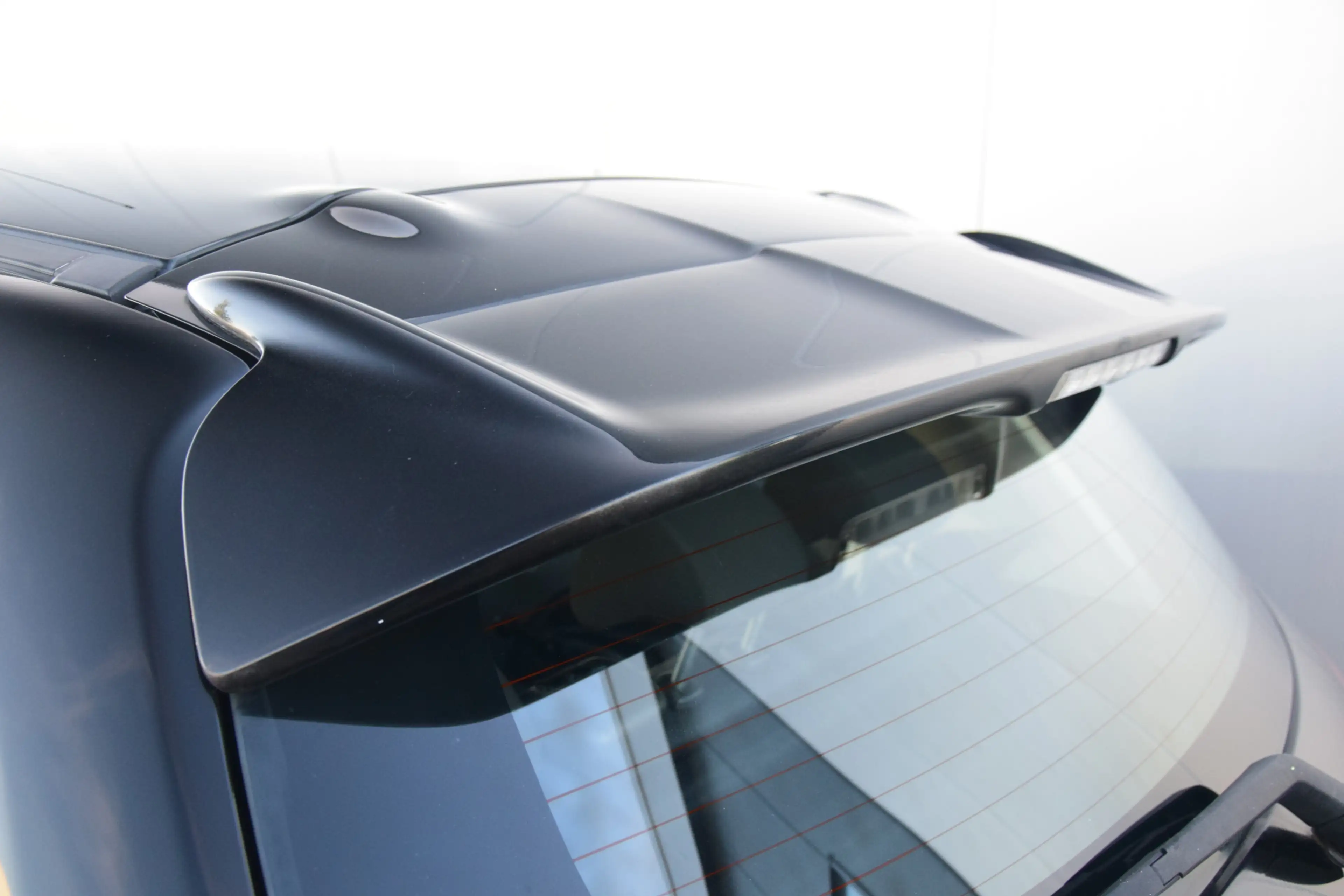 Mitsubishi Space Star 1.0 Inform Airco Eerste eigenaar 35dkm! — photo 6