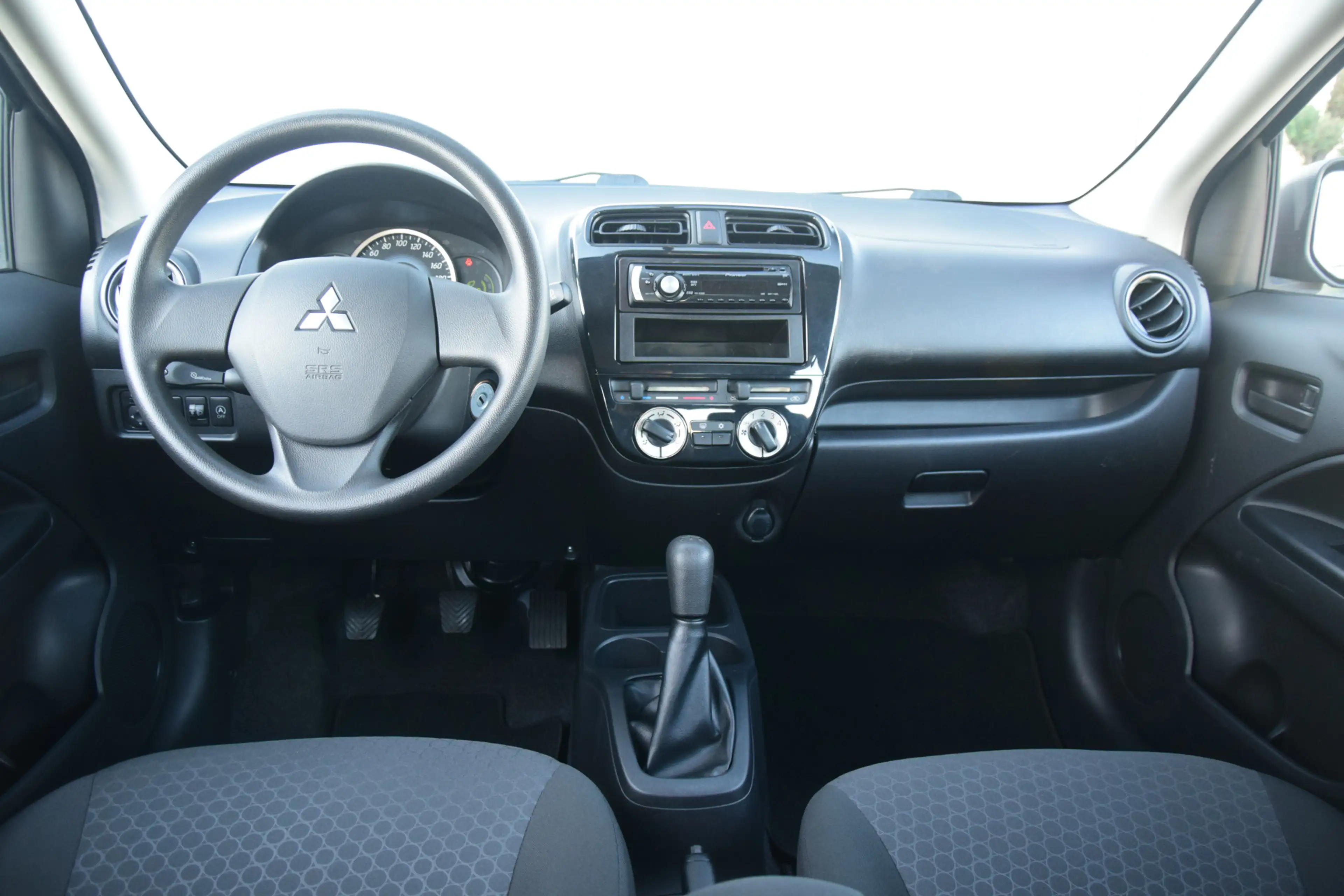 Mitsubishi Space Star 1.0 Inform Airco Eerste eigenaar 35dkm! — photo 2
