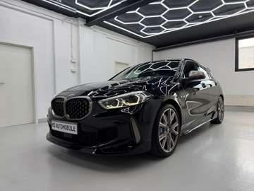 1 Limousine M135 i xDrive M PERFOMANCE