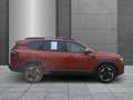 Dacia Bigster Bigster Hybrid 155 Extreme Pano+SHZ+LKHZ+RFK Brun - thumbnail 17