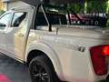 Nissan NP300 NAVARA DOUBLE CAB TREK -1° 190 ch 2.3 DCi BVA7 ~ attelage ~ coffre de benne ~ sièges chauffants ~ 1 ère main Bianco - thumbnail 4