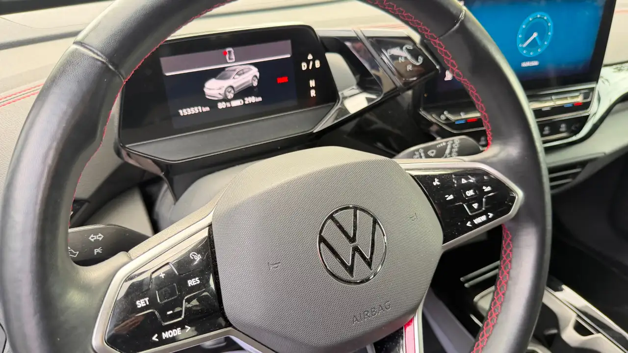 Volkswagen ID.4 GTX 220 kW 4Motion, миниатюра 16