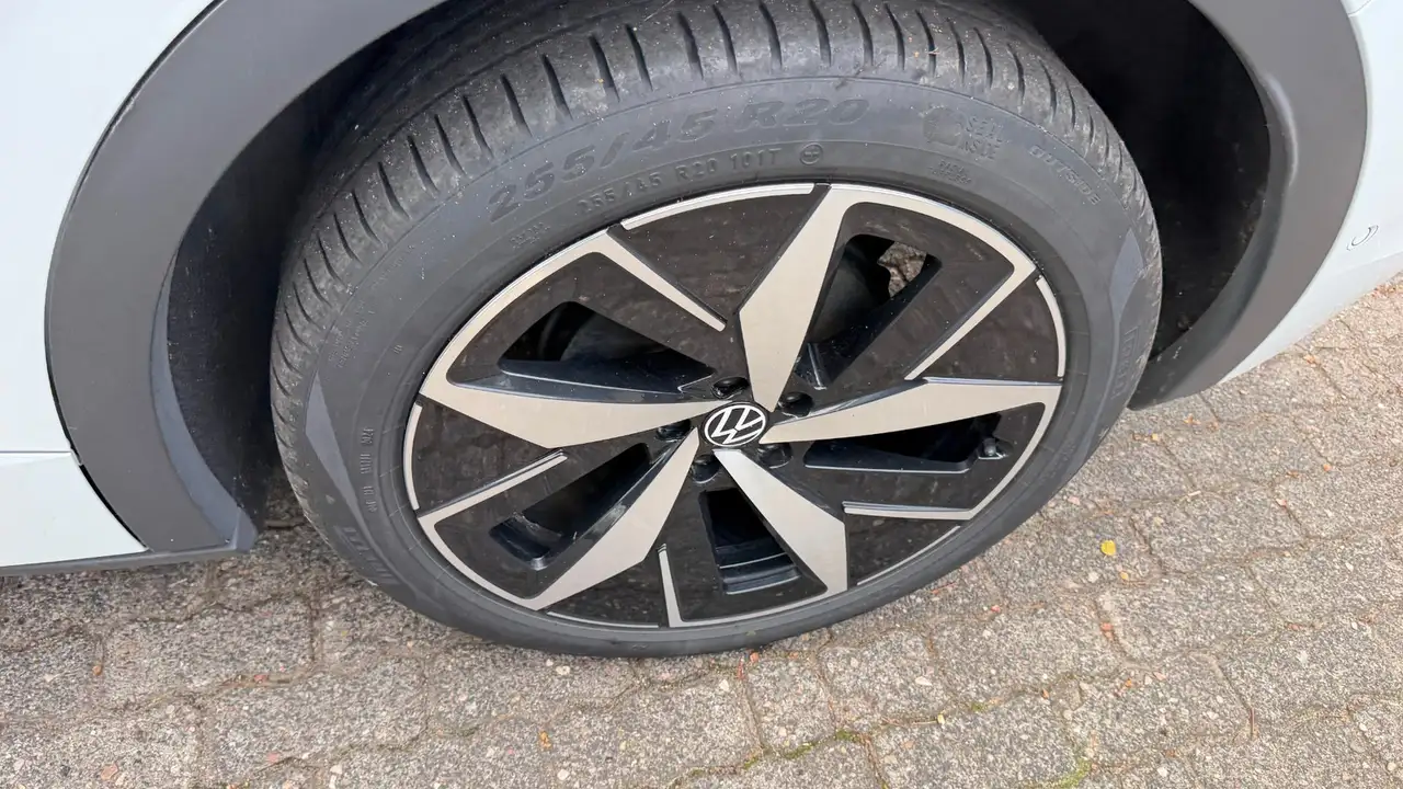 Volkswagen ID.4 GTX 220 kW 4Motion, миниатюра 18