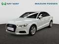 Audi A3 Sedan Audi A3 Saloon 1.6 TDI 85(116) kW(PS) 6-spee Blanc - thumbnail 1